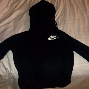 Nike Cowl Neck Hoodie